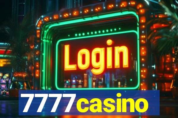 7777casino