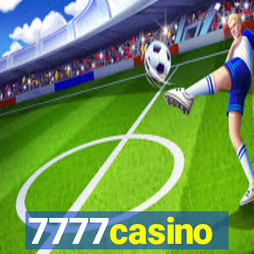 7777casino