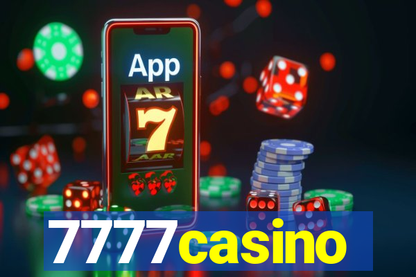 7777casino