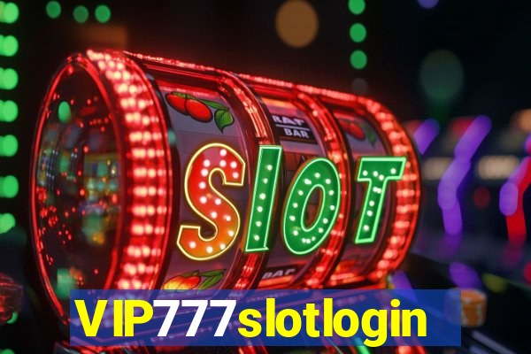 VIP777slotlogin