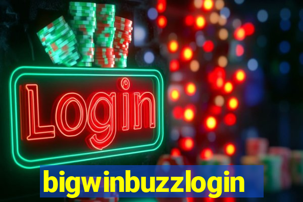 bigwinbuzzlogin