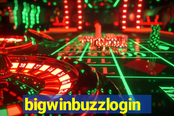 bigwinbuzzlogin