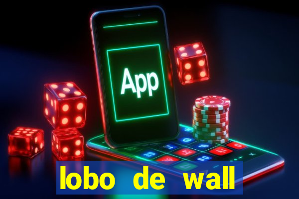 lobo de wall street online