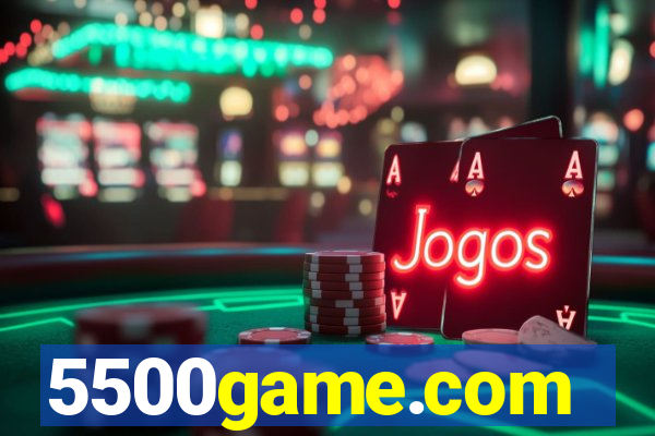 5500game.com
