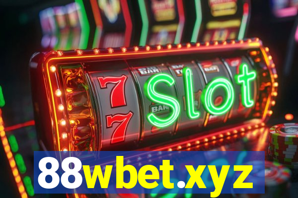 88wbet.xyz