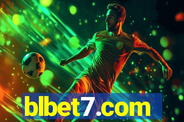 blbet7.com