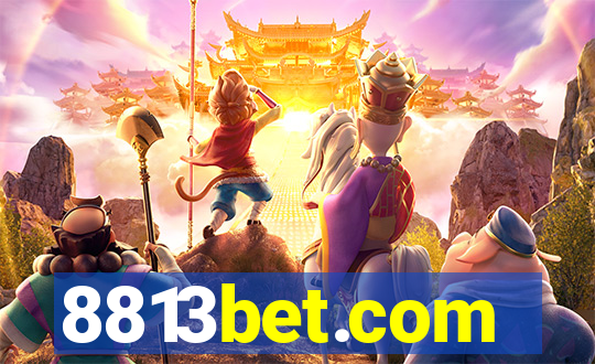 8813bet.com