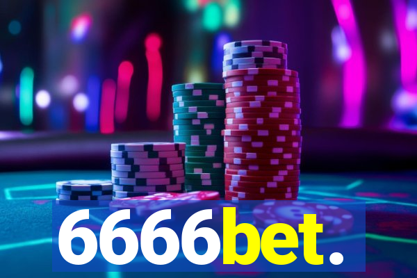 6666bet.