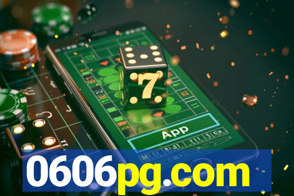 0606pg.com