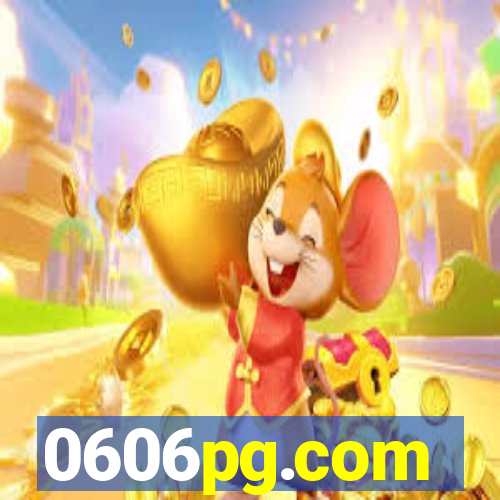 0606pg.com