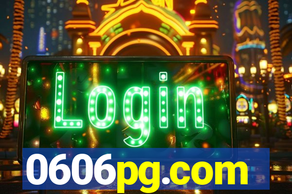 0606pg.com