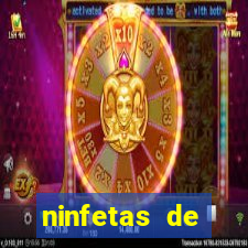 ninfetas de programa na baixada fluminense