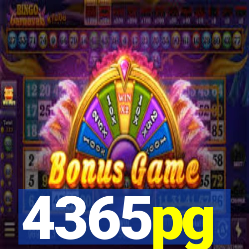 4365pg