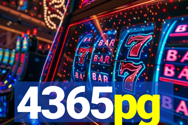 4365pg