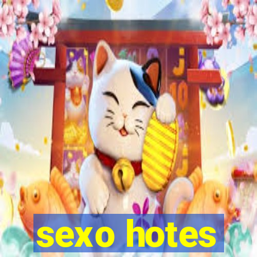 sexo hotes
