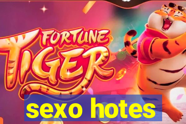 sexo hotes