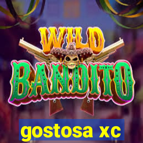 gostosa xc
