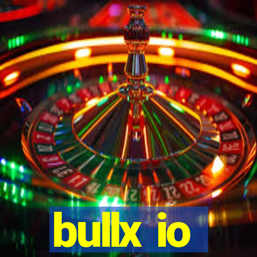 bullx io