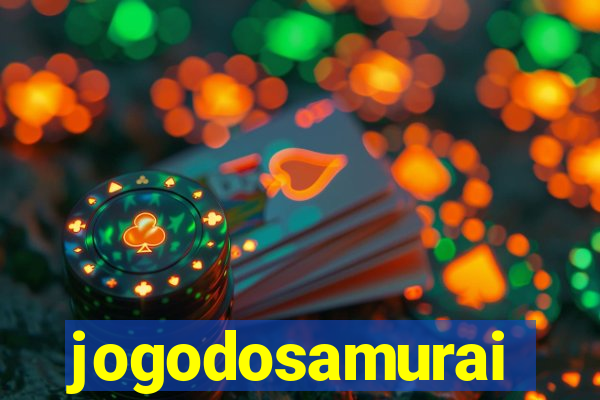 jogodosamurai