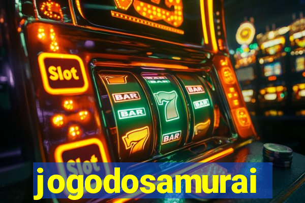 jogodosamurai
