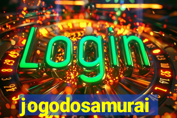 jogodosamurai