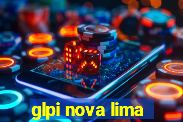 glpi nova lima