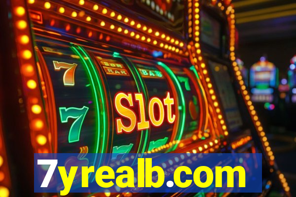 7yrealb.com