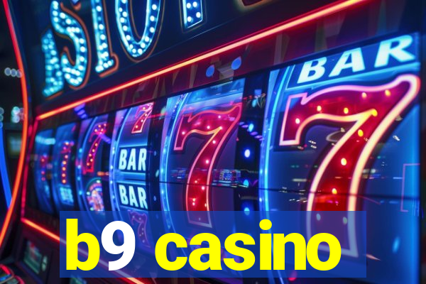 b9 casino