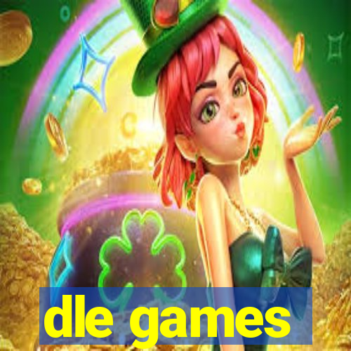 dle games