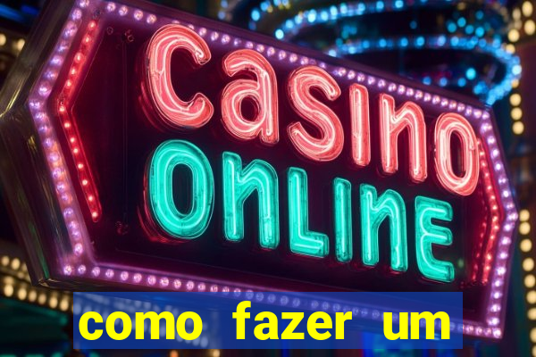 como fazer um pacto de riqueza