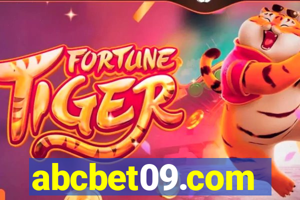 abcbet09.com