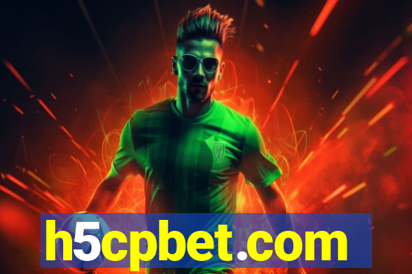 h5cpbet.com
