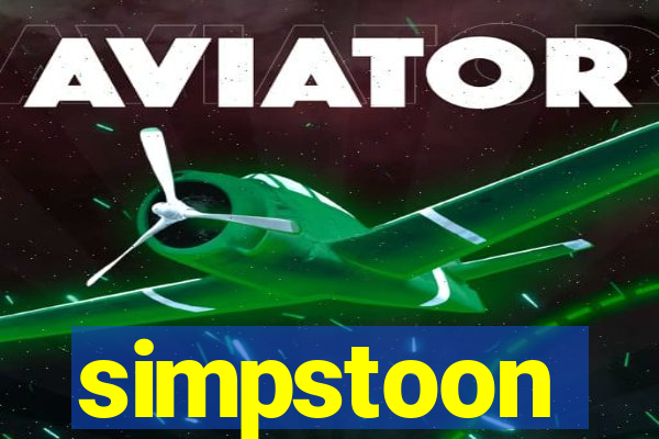 simpstoon