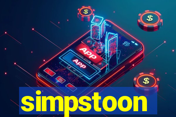 simpstoon