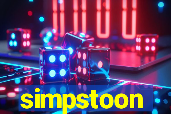simpstoon