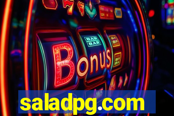 saladpg.com