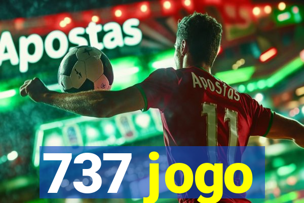 737 jogo