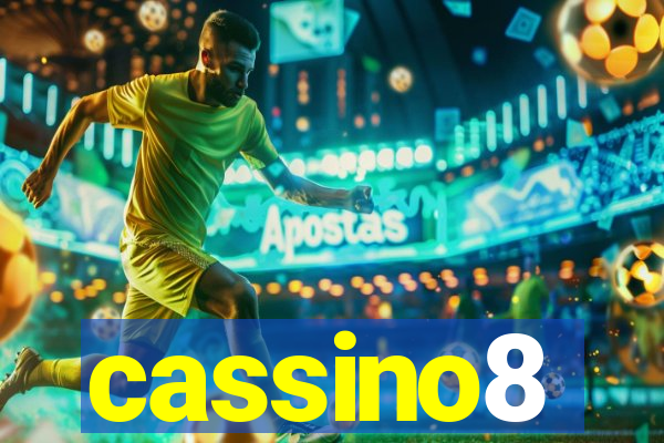 cassino8