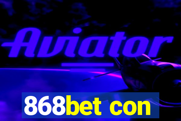 868bet con