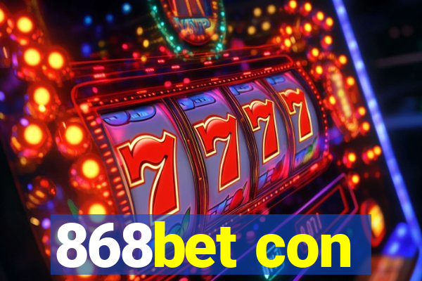 868bet con