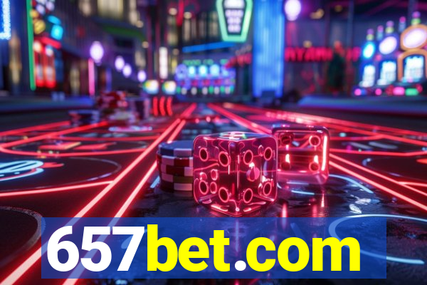 657bet.com