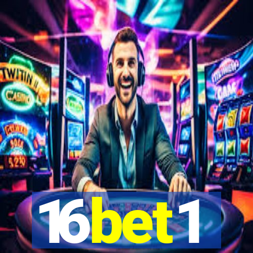 16bet1