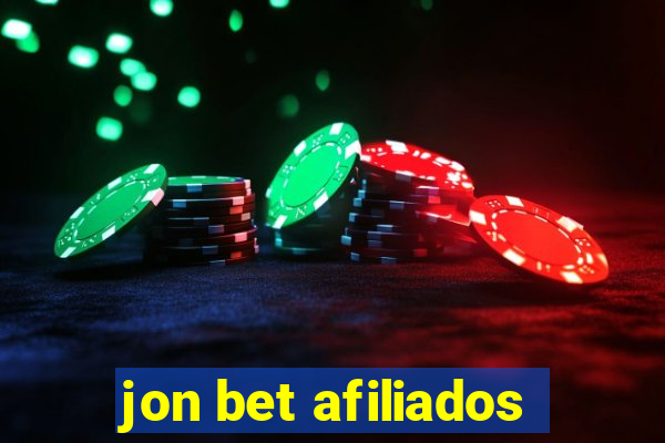 jon bet afiliados
