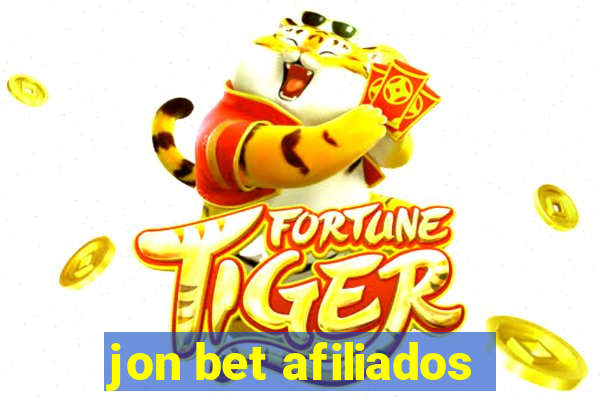 jon bet afiliados
