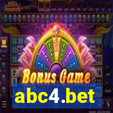 abc4.bet