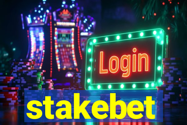 stakebet