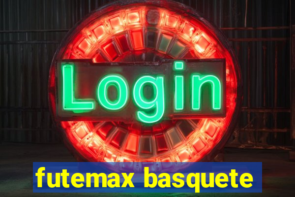 futemax basquete