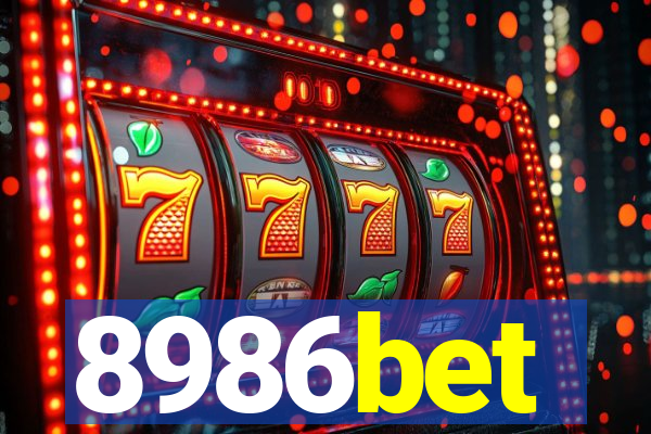 8986bet