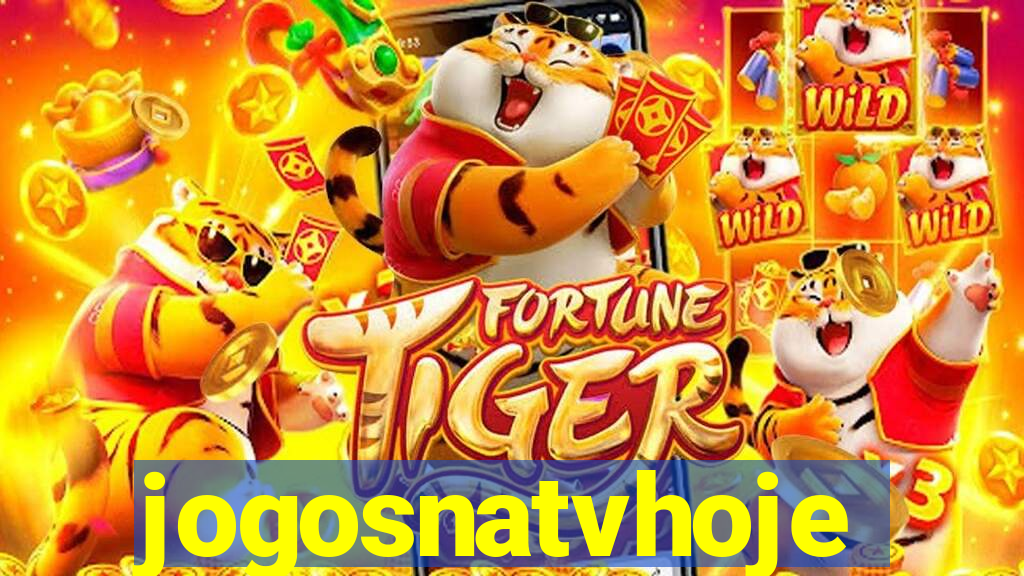 jogosnatvhoje