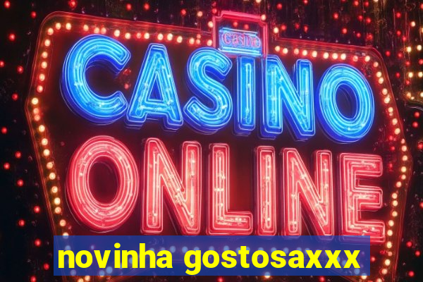 novinha gostosaxxx